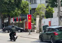 Nhà mặt phố Bình Sơn - Vị trí đắc địa, kinh doanh cực đỉnh... Bán nhà mặt phố tại Chương Mỹ, Hà Nội 08