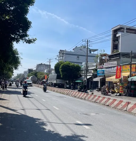 Nhà mặt phố Nhà Bè giá tốt, tiện kinh doanh đỉnh... Bán nhà mặt phố tại Nhà Bè, Hồ Chí Minh 01