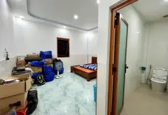 MẶT TIỀ.N NỘ.I BỘ TỈN.H LỘ 10 NỐI DÀI - SÁT KHU TÊN LỬ.A - ĐƯỜNG XE TẢI - 5PN - ( 5X22M )... Bán nhà mặt phố tại Tân Tạo, Hồ Chí Minh 04