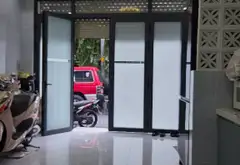 Nhà 4 tầng mới toanh, hẻm xe tải, giá sốc tại Âu Cơ... Bán nhà riêng tại Tân Hòa, Hồ Chí Minh 13