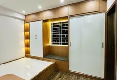 Bán căn hộ 3 phòng ngủ tại khu đô thị Linh Đàm giá chỉ 4,9 tỷ... Bán căn hộ chung cư tại Hoàng Liệt, Hà Nội 03