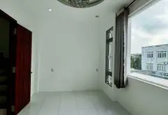 Nhà 2 mặt hẻm thoáng mát tại Quận 6 giá tốt khó tìm... Bán nhà riêng tại Phú Lâm, Hồ Chí Minh 05
