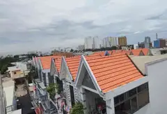 Bán nhà riêng 4 tầng tại Phú Định,quận 8 hẻm xe hơi diện tích 42.2m²,4pn5wc... Bán nhà riêng tại Phú Định, Hồ Chí Minh 06