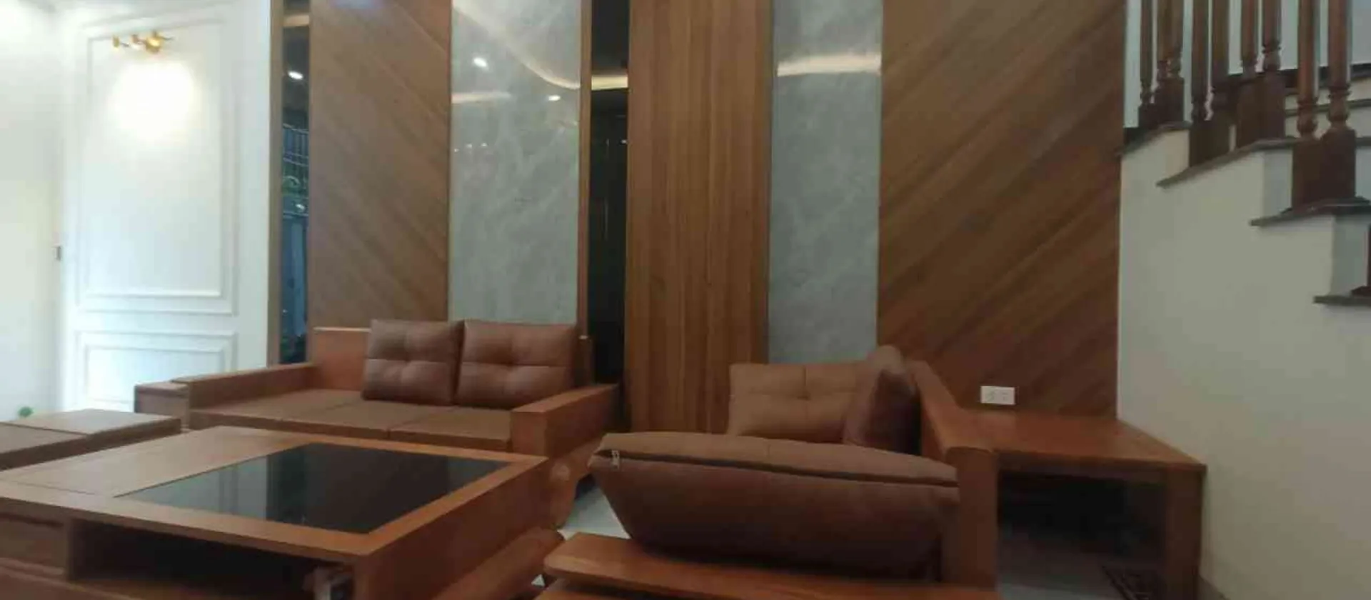 Bán nhà riêng 5 tầng gần phố Hồng Tiến, Long Biên, 50.4m2, 13.88 tỷ... Bán nhà riêng tại Bồ Đề, Hà Nội 01