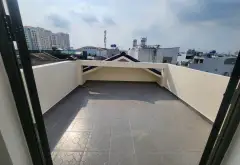 Bán nhà riêng 4 tầng 4 phòng ngủ khu phân lô Bùi Tư Toàn, An Lạc, Hồ Chí Minh... Bán nhà riêng tại An Lạc, Hồ Chí Minh 04
