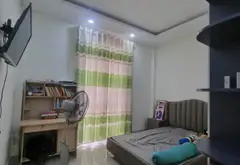 Cơ hội hiếm: Nhà mặt tiền nội bộ Nguyễn Ảnh Thủ, 5 tầng giá tốt nên sở hữu ngay... Bán nhà riêng tại Tân Thới Hiệp, Hồ Chí Minh 09