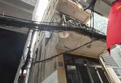 Bán nhà phố Lê Thanh Nghị... Bán nhà riêng tại Bạch Mai, Hà Nội 01