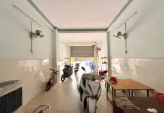 Nhà mặt phố 2 mặt tiền kinh doanh sầm uất tại Phú Lâm... Bán nhà mặt phố tại Phú Lâm, Hồ Chí Minh 03