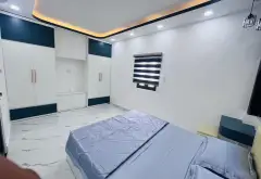 Cơ hội sở hữu nhà phố 4 tầng hiện đại ngay trung tâm Nhà Bè giá cực tốt... Bán nhà mặt phố tại Nhà Bè, Hồ Chí Minh 10