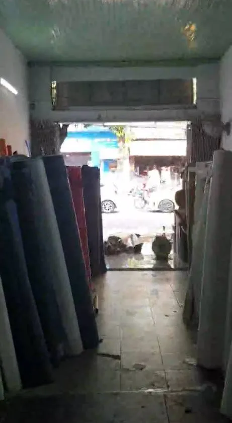 Bán nhà mặt phố Phường Tân Phú, Quận Tân Phú, 56m2, giá 13.8 tỷ... Bán nhà mặt phố tại Phú Thọ Hòa, Hồ Chí Minh 01