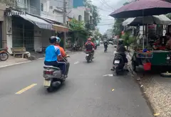 CG🏡 NHÀ PHỐ 2 MẶT HẺM - VÀI BƯỚC RA HXH - 3TẦNG BTCT- 41M2 - FULL NT - CHỈ 5.x TỶ(TL).... Bán nhà mặt phố tại Thông Tây Hội, Hồ Chí Minh 02