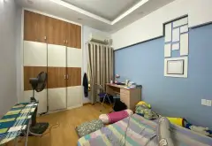 ĐỦ PHÒNG CHO ĐẠI GIA ĐÌNH: TỔ ẤM LÊ QUANG ĐỊNH 42M 4 TẦNG 0933962882... Bán nhà riêng tại Gia Định, Hồ Chí Minh 01