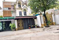 Bán nhà phố 3 tầng 136m2 gần trung tâm hành chính Dĩ An... Bán nhà mặt phố tại Dĩ An, Hồ Chí Minh 05