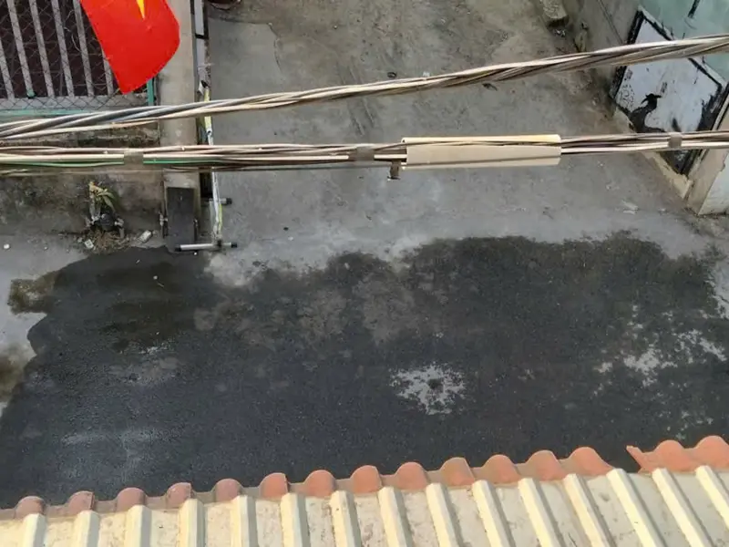 Bán nhà riêng 6 phòng ngủ tại Phường Đông Hòa, Dĩ An, TP HCM... Bán nhà riêng tại Đông Hòa, Hồ Chí Minh 01