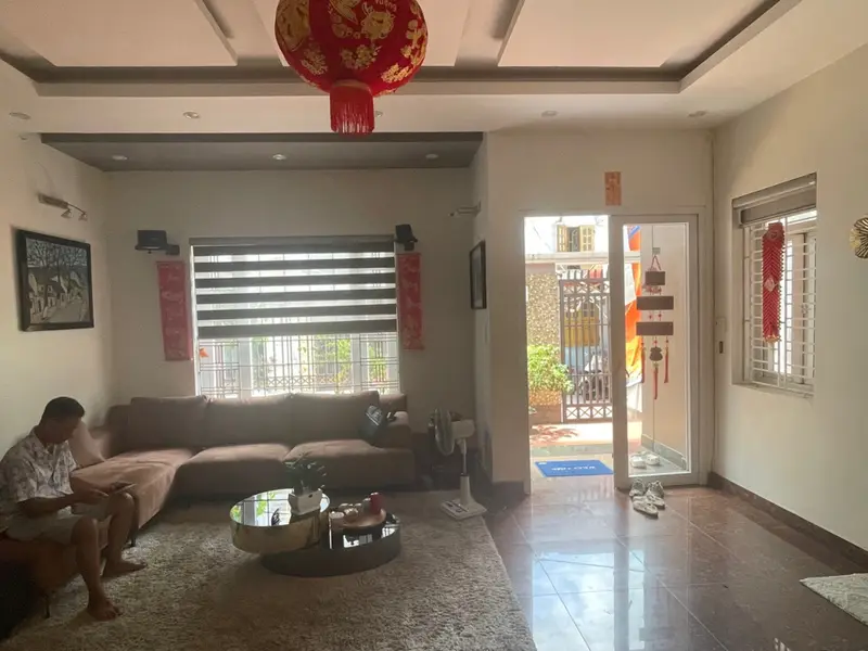 Bán nhà ngõ 346 Tô Hiệu, 155m2x 4 tầng... Bán nhà riêng tại Lê Chân, Hải Phòng 01