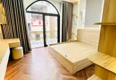 Nhà mặt phố Tân Mai xây dựng chỉn chu, phù hợp kinh doanh và để ở... Bán nhà mặt phố tại Hoàng Mai, Hà Nội 07