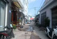 Bán nhà riêng 2 tầng tại khu vực Lê Văn Khương, diện tích 64.1 m², giá 4.75 tỷ đồng... Bán nhà riêng tại Tân Thới Hiệp, Hồ Chí Minh 01
