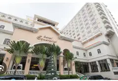 B.án Nh.à Mặt Tiền Q.5 gần KS equatorial, CV Lý Thái Tổ, ĐH Sư Phạm - DTSD: 44m2 - 2 tầng - nhà mới... Bán nhà mặt phố tại Chợ Quán, Hồ Chí Minh 01