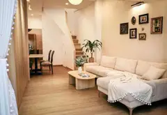 Nhà đẹp 4 tầng hiện đại, vừa ở vừa cho thuê, trung tâm Nam Kỳ Khởi Nghĩa... Bán nhà riêng tại Xuân Hòa, Hồ Chí Minh 05