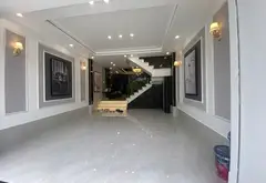 Nhà đẹp 4 tầng, 6 phòng ngủ, gara ô tô ngay Bắc Sơn.Có hố chờ thang máy... Bán nhà riêng tại An Dương, Hải Phòng 07