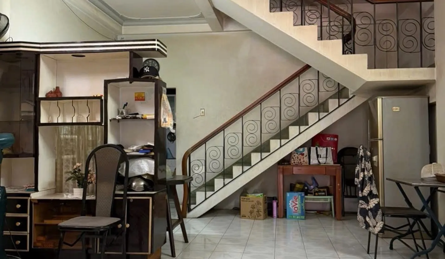 Nhà phố mặt tiền trung tâm quận 3, vị trí vàng kinh doanh đẳng cấp... Bán nhà mặt phố tại Nhiêu Lộc, Hồ Chí Minh 01
