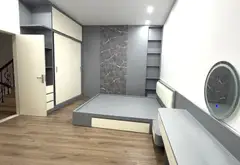 Cơ hội hiếm có tại trung tâm Hai Bà Trưng - Nhà 5 tầng 3 ngủ full nội thất giá nhỉnh 8tỷ... Bán nhà riêng tại Vĩnh Tuy, Hà Nội 04