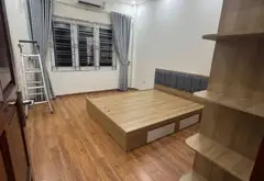 Nhà 4 tầng x 45m - Long Biên- ô tô đỗ, ở ngay. Dòng tiền 10tr/ tháng.... Bán nhà riêng tại Long Biên, Hà Nội 06
