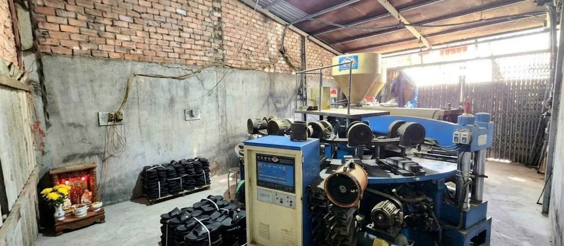 Bán nhà riêng 2 mặt tiền rộng 194m2 tại phường Bình Trị Đông, TP. Hồ Chí Minh giá hấp dẫn... Bán nhà riêng tại Bình Trị Đông, Hồ Chí Minh 01