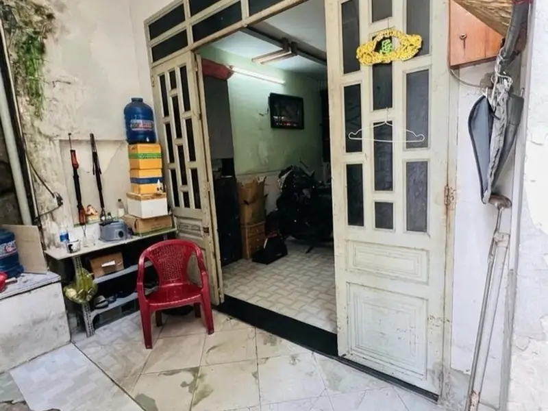 Bán nhà riêng ngang 4,2m +2 tầng 60m² Tân Chánh Hiệp, hiện đang cho thuê 4,5 tr / th. giá 3.98 tỷ... Bán nhà riêng tại Trung Mỹ Tây, Hồ Chí Minh 01
