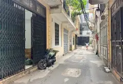 Bán nhà riêng tại phường Trần Bình, Cầu Giấy, diện tích 59.6m², mặt tiền 7m... Bán nhà riêng tại Từ Liêm, Hà Nội 02