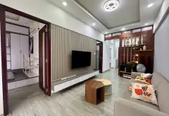 Căn hộ Khang Gia Gò Vấp, 2PN view thoáng chỉ 3ty nhỉnh xíu... Bán căn hộ chung cư tại An Hội Tây, Hồ Chí Minh 03