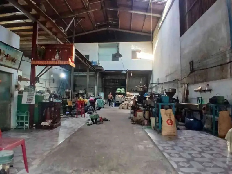 Bán nhà riêng 1 tầng diện tích 217m2 tại Hương Lộ 2... Bán nhà riêng tại Bình Trị Đông, Hồ Chí Minh 01