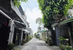 Nhà riêng 3 tầng mặt tiền 6m khu VIP Bình Long giá 9.3 tỷ... Bán nhà riêng tại Bình Hưng Hòa, Hồ Chí Minh 02