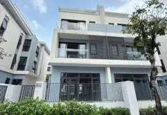 Bán biệt thự song lập 4 tầng khu đô thị Dương Nội diện tích 198m² pháp lý đầy đủ... Bán biệt thự, liền kề tại Dương Nội, Hà Nội 04