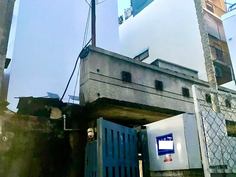 Bán nhà riêng 2 tầng diện tích 82.1m2 tại Phú Nhuận, giá hợp lý... Bán nhà riêng tại Phú Nhuận, Hồ Chí Minh 01