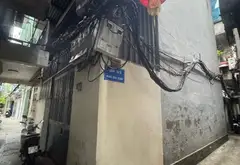 46.36 Đội Cấn 5 tầng, 71m2 22 tỷ... Bán nhà riêng tại Ba Đình, Hà Nội 13