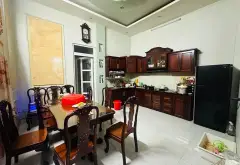 Bán nhà 3 tầng 112m2 hẻm xe tải Linh Đông Thủ Đức... Bán nhà riêng tại Hiệp Bình, Hồ Chí Minh 07
