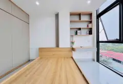 Bán nhà mặt phố 8 tầng diện tích 164m² Mặt phố kinh doanh , trịnh văn bô , phương canh... Bán nhà mặt phố tại Xuân Phương, Hà Nội 10