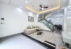 Đối diện Cao đẳng y Hải Phòng nhỉnh 3 tỷ sẵn nội thất cơ bản, xây mới độc lập... Bán nhà riêng tại An Biên, Hải Phòng 03
