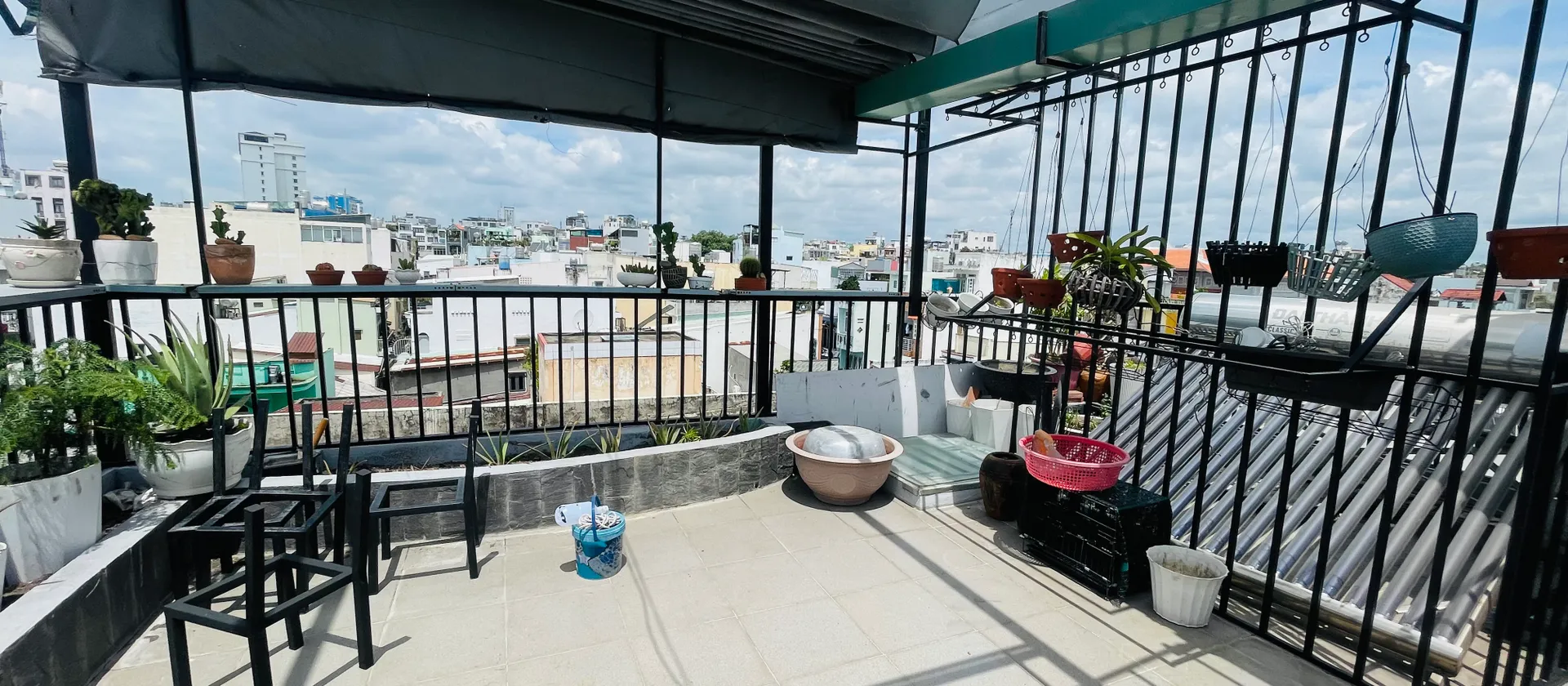103 Triệu|M2 - Bán Nhà 4 tầng 56m2 - 4PN - Ngang 5.2 mét - Sát Quận 1... Bán nhà riêng tại Bình Thạnh, Hồ Chí Minh 01