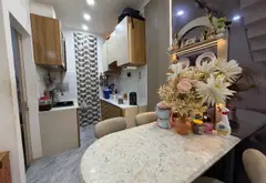 Nhà riêng 2 tầng diện tích 27.5m² hướng Đông Nam tài Lộc, tại phường An Hội Tây.... Bán nhà riêng tại An Hội Tây, Hồ Chí Minh 09