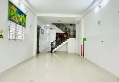 Bán nhà 4 tầng 5PN đường Gò Dầu, Tân Sơn Nhì giá 10.8 tỷ... Bán nhà riêng tại Tân Sơn Nhì, Hồ Chí Minh 01