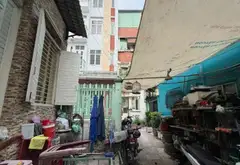 Bán nhà riêng 2 tầng, quận 3, diện tích 25m2, giá 3.4 tỷ thương lượng... Bán nhà riêng tại Nhiêu Lộc, Hồ Chí Minh 05
