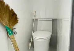 Bán nhà mặt phố, hai tầng, diện tích nhỏ tại xã Tân Phú... Bán nhà mặt phố tại Phú Thọ Hòa, Hồ Chí Minh 05
