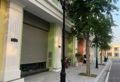Shophouse 4 tầng hướng Đông Nam tại khu vực phát triển năng động... Bán Shophouse tại Thủy Nguyên, Hải Phòng 04