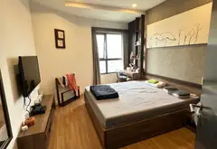 Tuyệt phẩm trên không tại Tây Hồ căn hộ Dual Key rộng 125m hiếm có (có thể ngăn thành 2 căn độc lập... Bán căn hộ chung cư tại Xuân Đỉnh, Hà Nội 07
