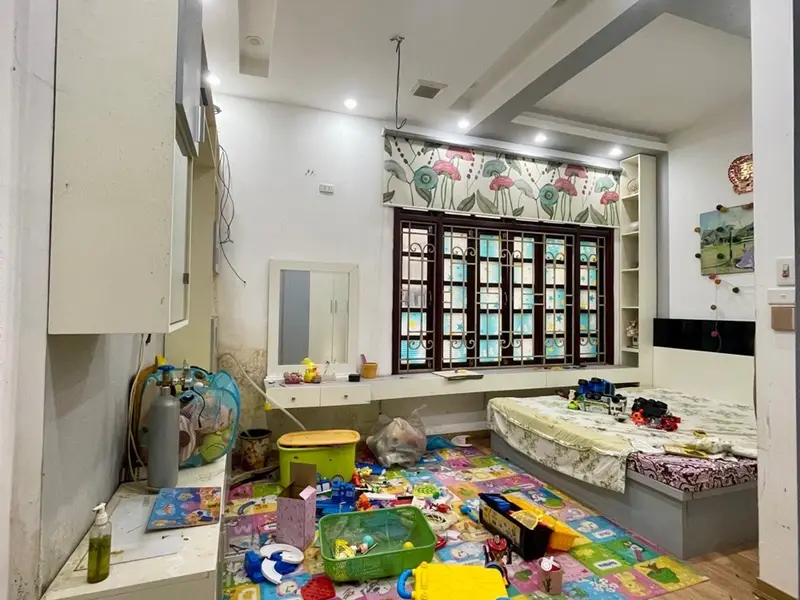 Nhà đẹp trung tâm Ba Đình, ngõ thông, kinh doanh cực đỉnh... Bán nhà riêng tại Ba Đình, Hà Nội 01