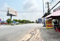 Bán nhà 2 tầng 97m2 4PN 4WC vị trí kinh doanh tại Phường Phước Long A. Cạnh Metro Phước Long... Bán owner_side tại Phước Long, Hồ Chí Minh 03