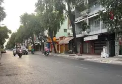 Nhà phố 5 tầng mặt tiền rộng, vị trí vàng Q11... Bán nhà mặt phố tại Minh Phụng, Hồ Chí Minh 17