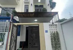 Nhà 3 tầng hiện đại có sân cổng riêng tại Kiều Trung, An Hải... Bán nhà riêng tại An Hải, Hải Phòng 01